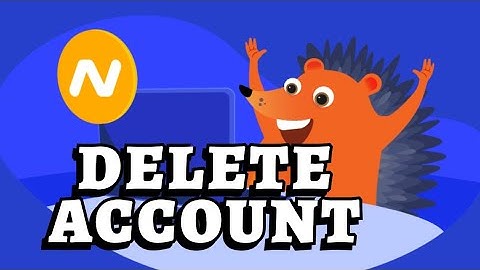 How to Delete NameCheap Account on PC 2025?