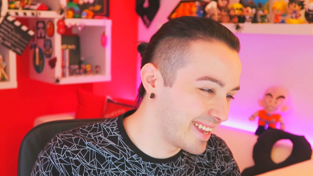 ¿MI CHICA IDEAL? | TESTS ABSURDOS