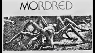 Watch Mordred Spellbound video