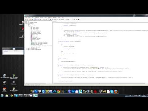 How To: Anwendungen mit Dis# cracken [HD][German]