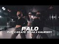 Puri x kilate Telsa x Kalibwoy - Palo Dance | Choreography by 강서영 SEOYOUNG | LJ DANCE STUDIO