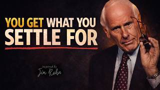 What You Tolerate Is What You Get | Jim Rohn Motivation