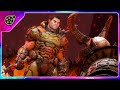 I am DEATH! But it's Doom Slayer