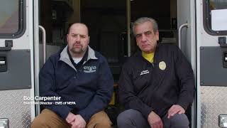 1st Responder Resources: How You Can Help Save Lives