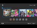 How to get FREE Nintendo Switch games!  EASY tutorial ...