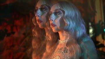 Lingua Ignota - PERPETUAL FLAME OF CENTRALIA (Official Video)