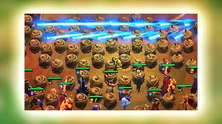 Worlds Longest TFT Game | TFT Best & Funny Moments Ep. 27