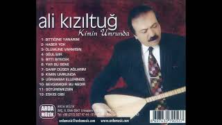 Ali KIZILTIĞ - Sevgimidir Sevdamıdır Bu Nedir. Resimi