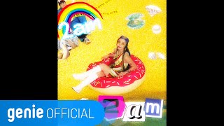 키디비 KittiB - WE-YOU (Feat. 유성은) Official M/V