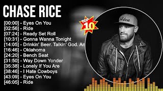 Chase Rice Greatest Hits 2023 ? Top 100 Artists To Listen