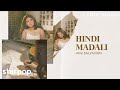 Hindi Madali - Anji Salvacion (Lyrics)