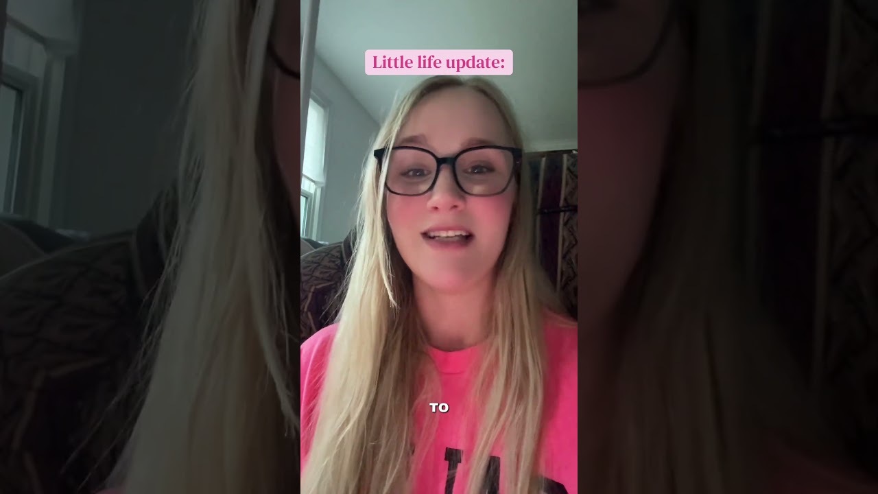 what’s going on w me! #lifeupdate #chat #chronicillness #disabilityawareness #chores