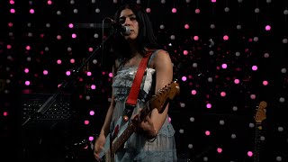 Pom Pom Squad - Second That (Live on KEXP)