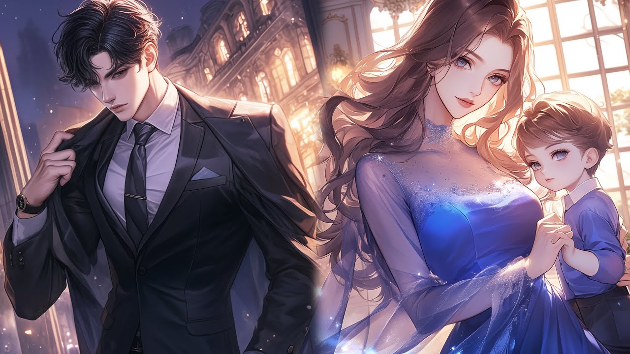 Creí que mi ex usaba un “hijo sorpresa” para atraparme otra vez. El ADN me destrozó.