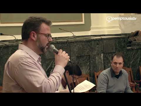 Dimos Papatzalakis -