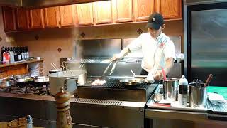 BUCCI -  - Best Food!  Thank You - Oli, Kevin, Aldo, Alban, & Suzanne