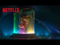 Emi Learns to Dance | Ultraman: Rising | Clip | Netflix Anime