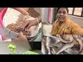 Mera myka vlog   bihar ki grmi  my allrounder mom  fish fry by mom  sattu ki preparation