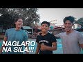 NAGLARO NA SI KYT, JOLO AT CHRISTIAN NG SABAY-SABAY | clog 353