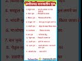जनजातीय नृत्य #cggkpracticeset #gk #motivation #generalknoledgegkq #cggk #facts #civilservicesexam