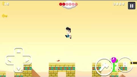 Mr Maker level editor #8