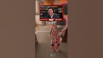 poor fefe came in at a bad time 😂 #shorts #lockdownprotocol