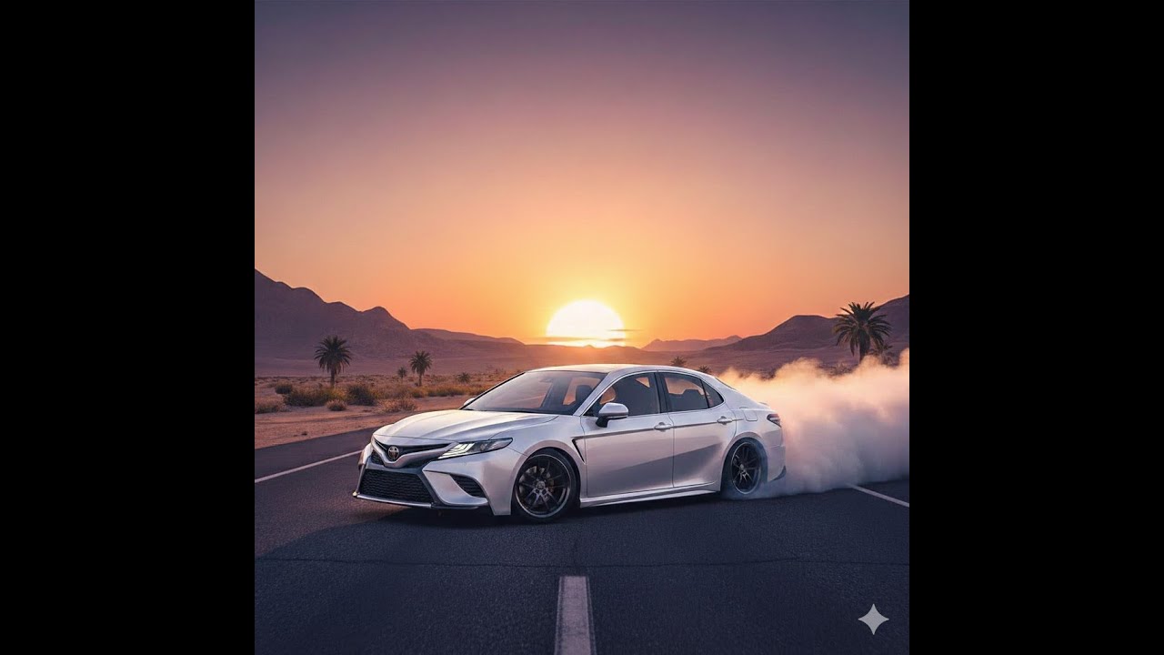 THE NORTH - MTA:SA Roleplay - شوي درفت + تفحيط  كلللل شي