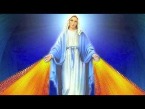 Ave Maria by Michael Perza (Orchestrated by Mark H...