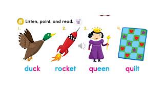 Oxford Phonics 4_ Unit 5