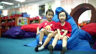 BVIS Chúc Tết 2016 - BVIS Tet Greetings Video