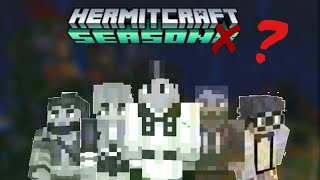 Who will join Hermitcraft in Future Seasons?