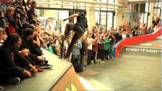 CPH Pro 2011: Street Finals
