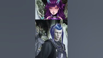 I was taught well.... #vtuber #envtuber #warframe #warframelive #shorts