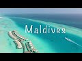 Maldives / Hard Rock