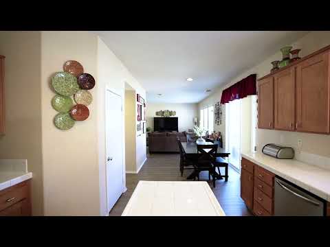 902 Towhee Ln, Perris, CA home video tour
