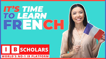 IB French Language Tutoring in Dubai: IB Scholars