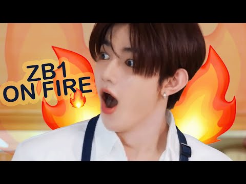 zb1 undefeated kings of entertainment