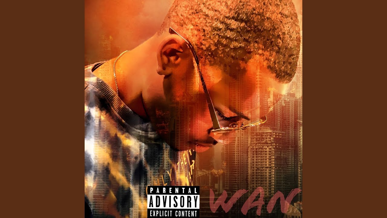 One Last Message (feat. Desean)