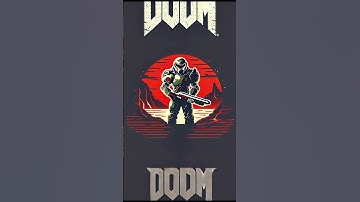 Doom Running in a PDF  You Won
