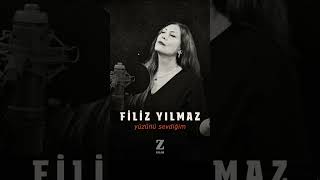 Filiz Yılmaz - Yüzünü Sevdiğim #shorts Resimi