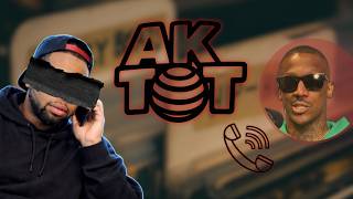 AKT&amp;T:  MUNCHIE B FIRES BACK! Talks Drakeo The Ruler’s Killer, Wack100,  and YG Snitching Rumors!