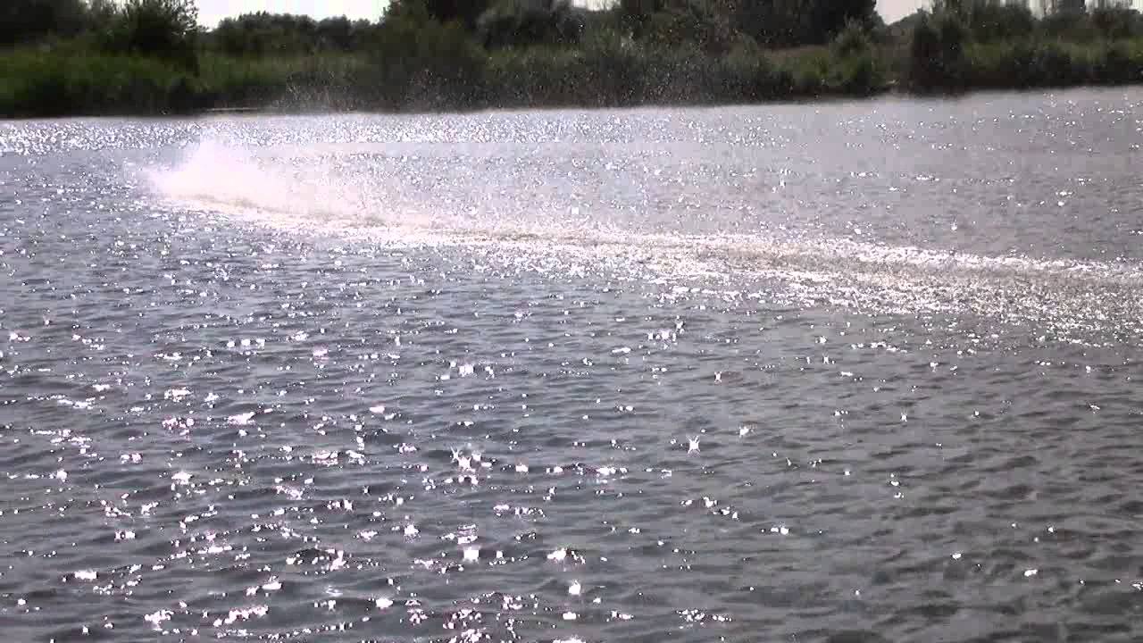 Rundnase Classic II von Hydro & Marine