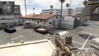 SICK FFA TS wallbang on Studio for #FaZe5!