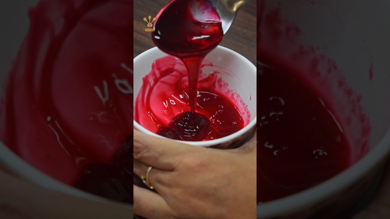 3 Ingredients Beetroot Cream For Pink Glowing Skin. 