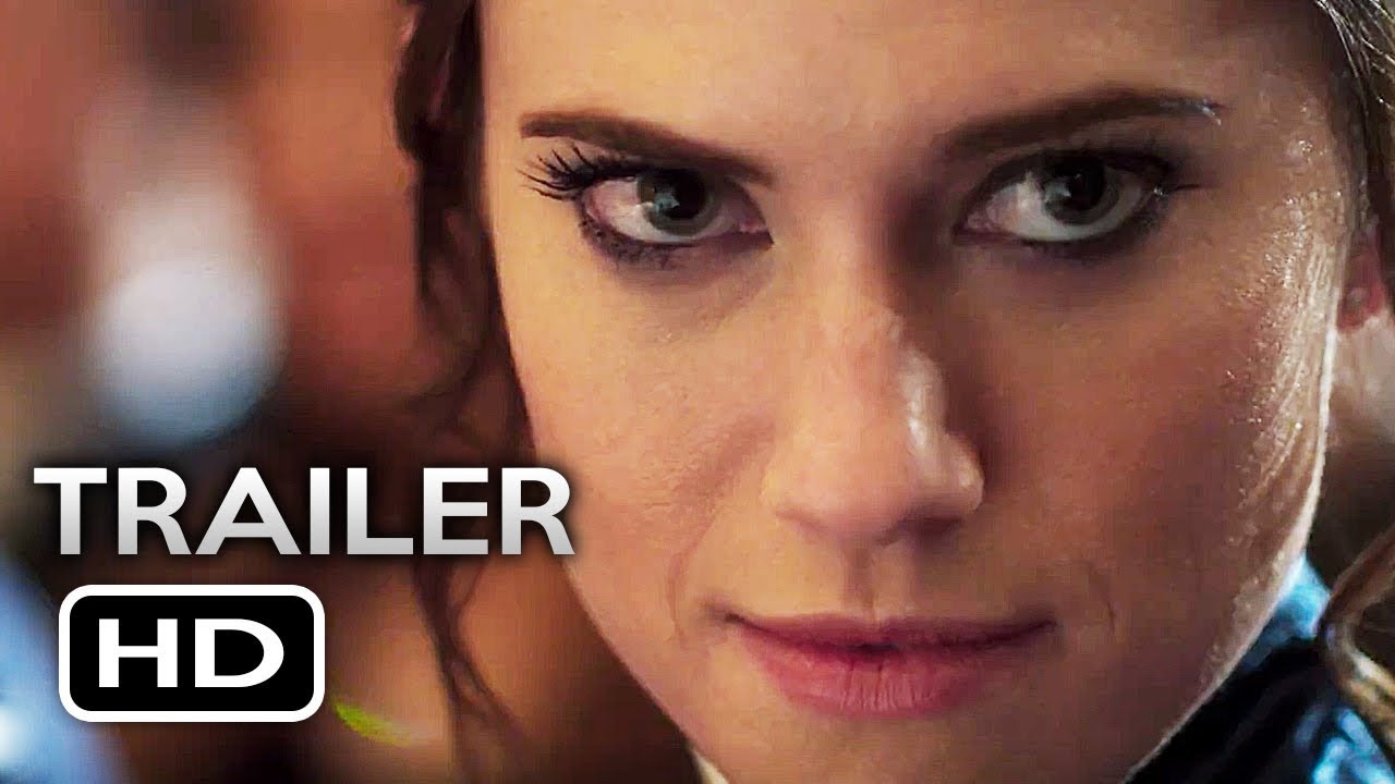 THE PERFECTION Official Trailer (2019) Allison Williams ... THE PERFECTION Official Trailer (2019) Allison Williams ...