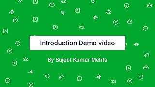 Introduction on Demo account- WhatsTool Business screenshot 2