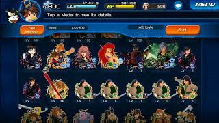 KHUX Debut Deal Pull Battle with Key Of Destiny