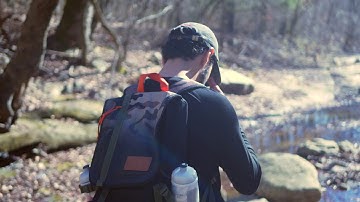 Ellewood - "Block" (Unofficial Official Video)