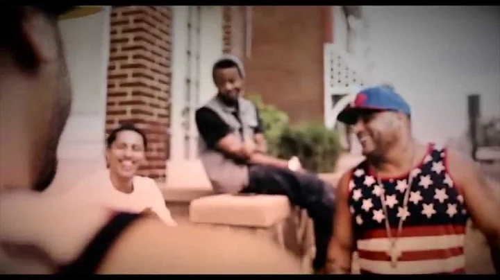 Chev Robinson & Corleone ft. Hollywood Pompeii "IDGAD" (Official Video)