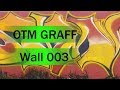 Otm graff wall 003